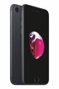 Obrzok iPhone 7 128GB Black - MN922CN/A
