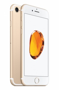 Obrzok iPhone 7 128GB Gold - MN942CN/A