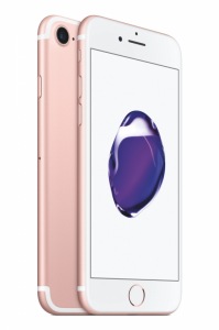 Obrzok iPhone 7 128GB Rose Gold - MN952CN/A