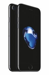 Obrzok iPhone 7 128GB Jet Black - MN962CN/A