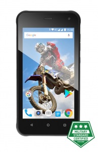 Obrzok EVOLVEO StrongPhone G2 - SGP-G2-B