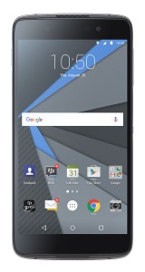 Obrzok BlackBerry DTEK 50 Carbon Gray - 425124