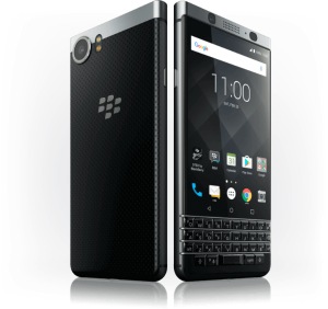 Obrzok BlackBerry KEYone QWERTY - PRD-63117-015
