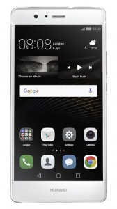 Obrzok HUAWEI P9 Lite Dual SIM White - SP-P9LITEDSWOM