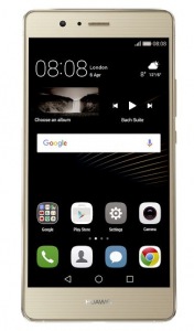 Obrzok HUAWEI P9 Lite Dual SIM Gold - SP-P9LITEDSGOM