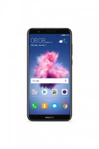 Obrzok Huawei P smart DS Black - SP-PSMDSBOM