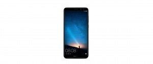 Obrzok Huawei Mate 10 lite DS Graphite Black - SP-MATE10LDSBOM
