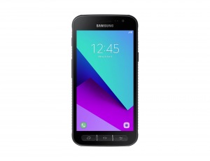 Obrzok Samsung Galaxy Xcover4 SM-G390F - SM-G390FZKAETL