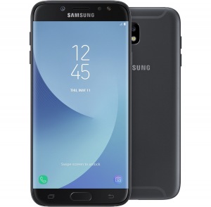 Obrzok Samsung Galaxy J5 2017 SM-J530 Black DualSIM - SM-J530FZKDETL