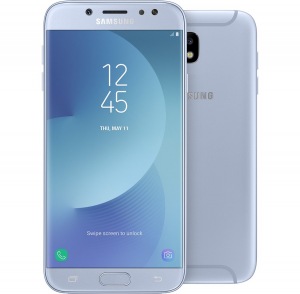 Obrzok Samsung Galaxy J5 2017 SM-J530 Silver DualSIM - SM-J530FZSDETL