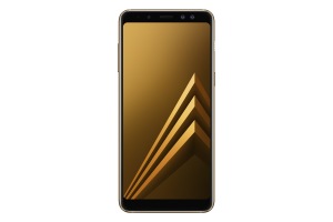 Obrzok Samsung Galaxy A8  SM-A530 (32GB) Gold - SM-A530FZDDXEZ