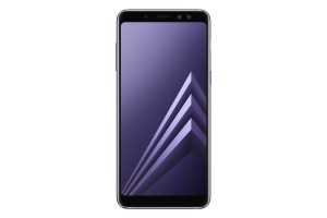 Obrzok Samsung Galaxy A8  SM-A530 (32GB) Gray - SM-A530FZVDXEZ