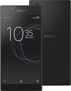 Obrzok Sony Xperia L1 G3311 Black - 1308-0248