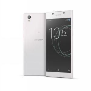 Obrzok Sony Xperia L1 G3311 White - 1308-0255