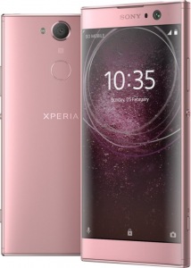Obrzok Sony Xperia XA2 DS H4113 Pink - 1312-6697