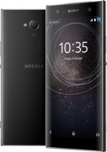 Obrzok Sony Xperia XA2 Ultra DS H4213 Black - 1312-6642
