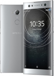 Obrzok Sony Xperia XA2 Ultra DS H4213 Silver - 1312-6639