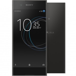 Obrzok Sony Xperia XA1 DualSim G3112 Black - 1308-4264