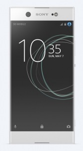 Obrzok Sony Xperia XA1 Ultra G3221 White - 1308-0060