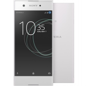 Obrzok Sony Xperia XA1 DualSim G3112 White - 1308-4265
