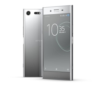 Obrzok Sony Xperia XZ Premium Dual G8142 Luminous Chrome - 1308-4123