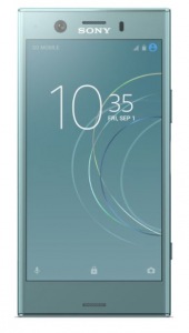 Obrzok Sony Xperia XZ1 Compact SingleSim G8441 Blue - 1310-7086