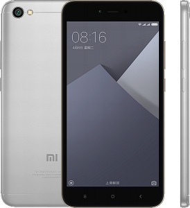 Obrzok Xiaomi Redmi Note 5A (2GB  - 6954176837974