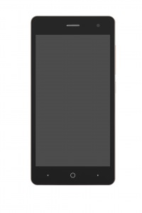 Obrzok ZTE Blade L7 Black - 