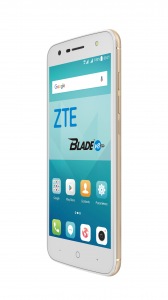 Obrzok ZTE Blade V8 Lite Golden - 