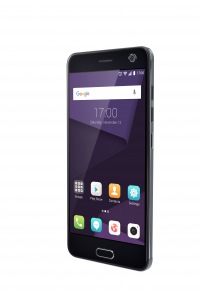 Obrzok ZTE Blade V8 Grey - 