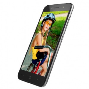 Obrzok ZTE Blade A520 Silver - 