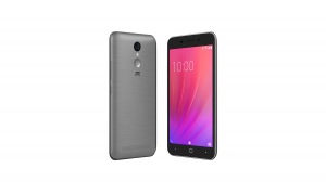 Obrzok ZTE Blade A602 Grey - 