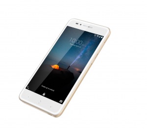 Obrzok ZTE Blade A612 Golden - 