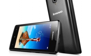 Obrzok Lenovo A1000 4"  - PA1R0010RO