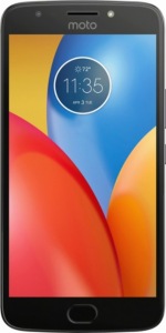 Obrzok Lenovo Moto E4 Plus 5 - PA700040RO