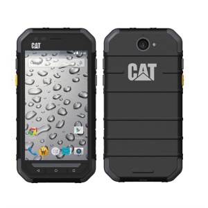 Obrzok Caterpillar S30 DualSIM - CAT_S30
