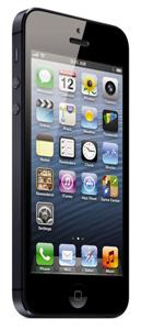 Obrzok APPLE iPhone 5 64GB - MD662CS/A