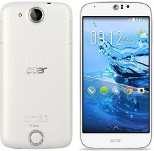Obrzok Acer Liquid Jade Z LTE - HM.HN2EU.002