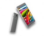 Obrzok produktu Archos Smartfon 55 Cobalt+ 5.5" IPS1280x720 2 / 16GB 4x1.0GHzWIFI LTEGPS 2700mAh CAM2