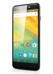 Obrzok produktu Prestigio Multiphone Grace Z5  5.3"IPS 1280x720 1 / 8GB 1.3GHz 2600mAh Wifi BT GPS CA