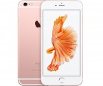 Obrzok produktu iPhone 6s 32GB Rose Gold