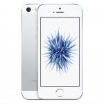 Obrzok produktu iPhone SE 32GB Silver