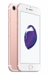 Obrzok produktu iPhone 7 128GB Rose Gold