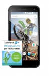 Obrzok produktu EVOLVEO StrongPhone G4,  vodotsn odoln Android Quad Core smartphone