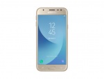 Obrzok produktu Samsung Galaxy J3 2017 SM-J330 Gold DualSIM