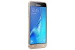 Obrzok produktu Samsung Galaxy J3,  Gold,  Dual Sim