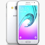 Obrzok produktu Samsung Galaxy J3,  White,  Dual Sim