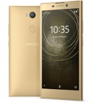 Obrzok produktu Sony Xperia L2 DS H4311 Gold