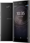 Obrzok produktu Sony Xperia XA2 Ultra DS H4213 Black