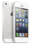 Obrzok produktu APPLE iPhone 5 16GB, biely